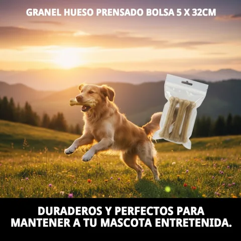 Snack naturel pour hygiène dentaire chiens grands