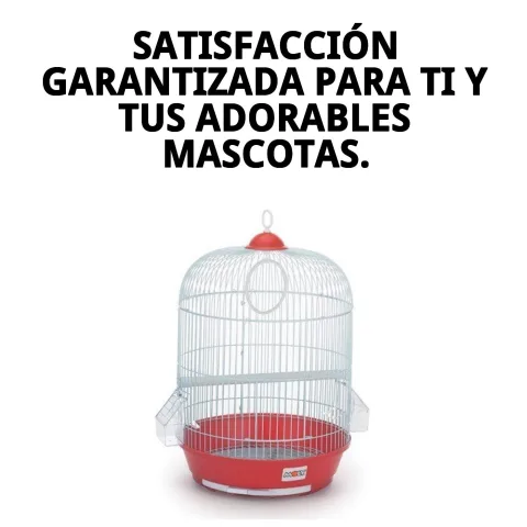 Dimensions compactes de la cage Manila pour un rangement facile