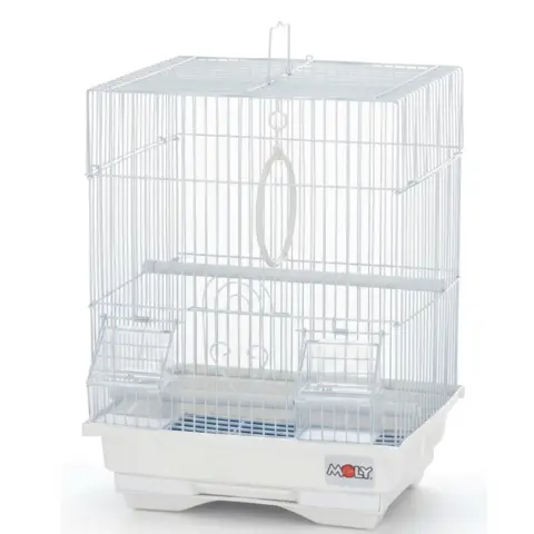 Cage N.1 30 x 23 x 39 cm