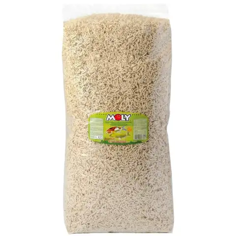 MOLY Estanque Sticks 5 kg professionnel
