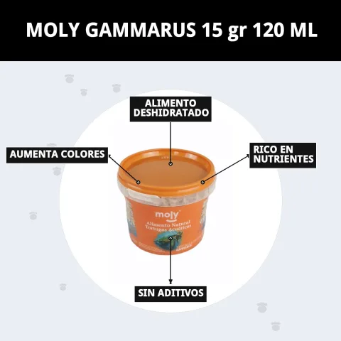 Aliment riche en protéines pour poissons d'eau douce