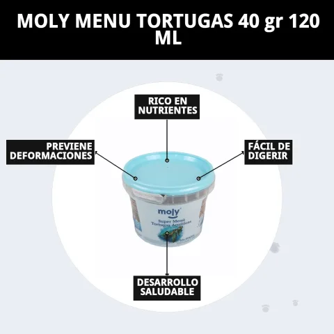 Aliment spécialisé pour tortues aquatiques disponible chez Compa Pattes