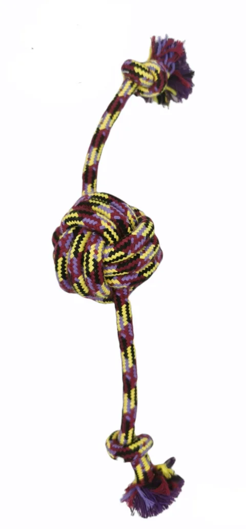 Mordeur Trendy 32 cm Moly pour chiens de toutes tailles