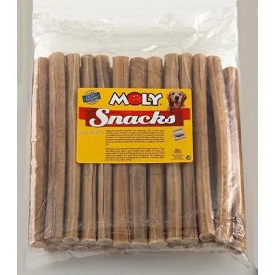Snack naturel pour chiens moyens et grands de 25 cm