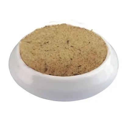 Gros plan sur les croquettes RAFF SUPERBO 4KG pour chiens