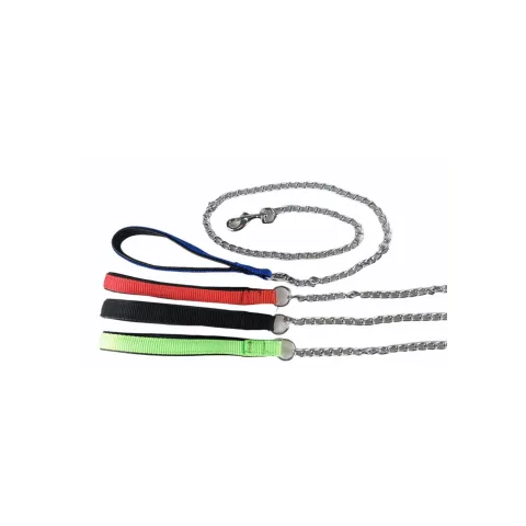 Laisse résistante pour promenades avec animaux