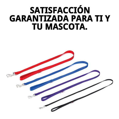Ramal nylon lisse enroulé pour rangement