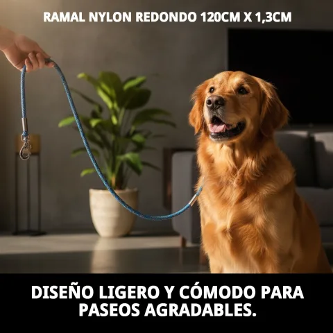 Ramal compatible avec différents types de colliers