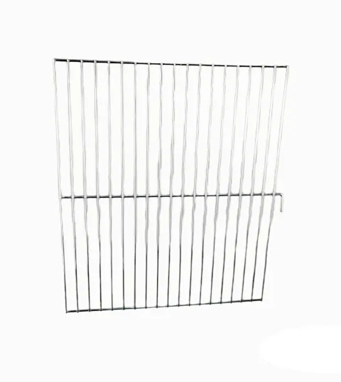 Séparateur grille pour volière d'élevage 60 cm