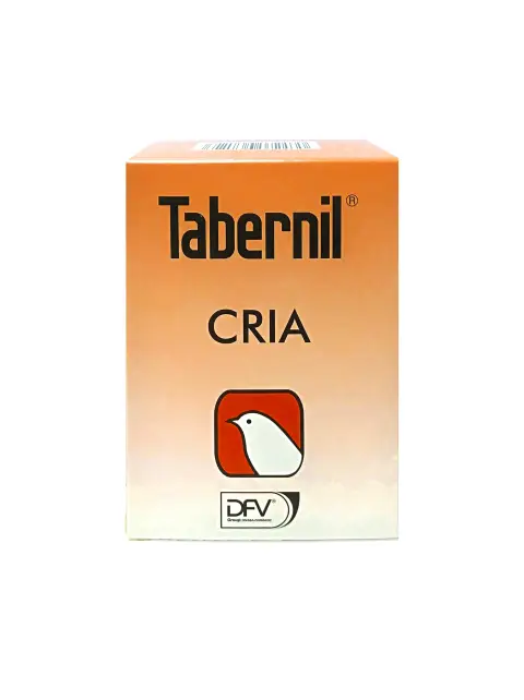 TABERNIL CRIA 10S 10 g
