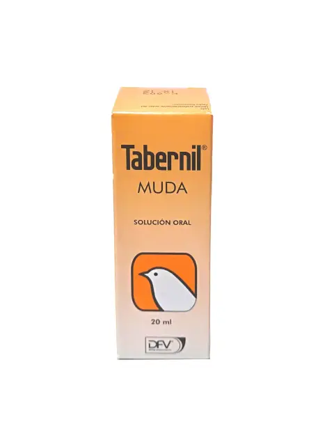 Tabernil Muda 20 ml
