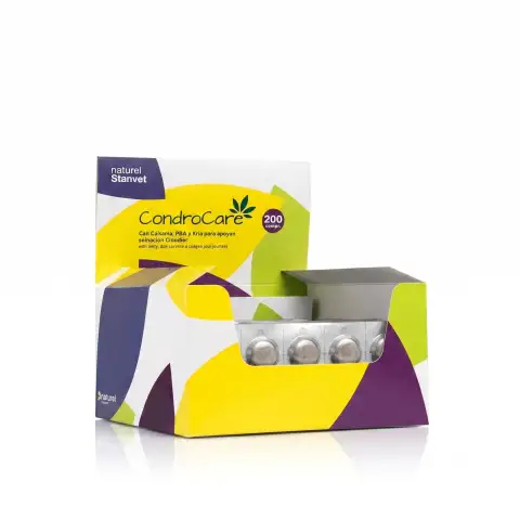 Pastilles de supplément condroprotecteur pour la santé articulaire des animaux