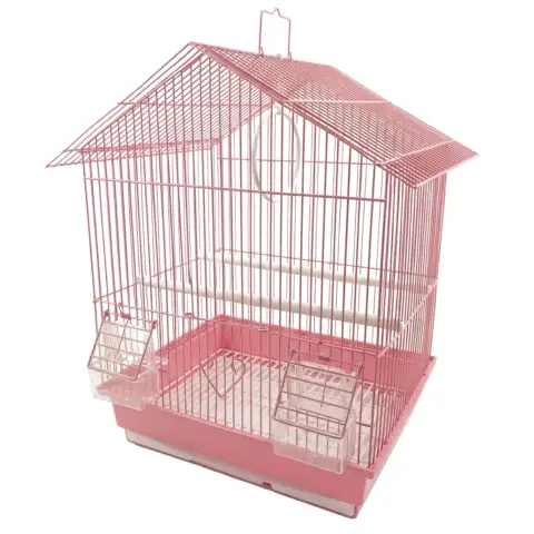 Cage MOLY N.7 35x28x46 cm pour oiseaux