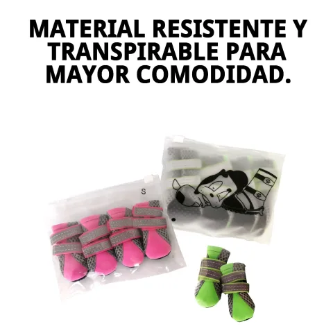 Chaussures Moly Mascota T-S avec matériau respirant sur le côté