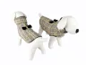 Manteau Biel T-XXS pour petits chiens