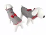 Manteau Enzo T-S pour chiens