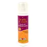 Huile de Vison York Oil Moly 200 ml | Nutrition Intense et Brillance pour Poils Longs et Délicats