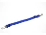 Attache ceinture de sécurité 80 x 1,5 cm pour chiens