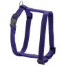 Harnais nylon lisse 30-50 cm 1 cm