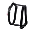 Harnais nylon lisse ajustable 30-50 cm x 1,5 cm