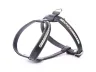 Harnais Cuir Luxury Clous 90 cm