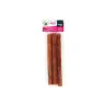 Barrette de Peau 25 cm P-3 Moly | Snack Naturel et Résistant pour Chiens Moyens et Grands