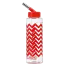 Abreuvoir pour rongeurs avec bec antigoutte 320 ml Zig Zag