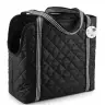 Sac de Transport MOLY Acolché pour Chiens 37x20x32 cm