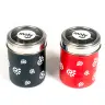 Canister Acier Multiusages pour Rongeurs NEW