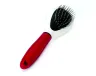 Brosse à Picots Simple Moly Confort | Brossage Doux et Efficace pour Chiens et Chats