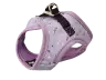 Gilet 3D Moly lilas T-XS pour petits chiens