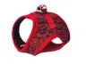 Gilet Casitas Rouges T-L pour chiens