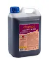 Shampoing Pelage Noir 5 L Moly | Intensifie Couleur, Brillance et Vitalité du Poil Foncé
