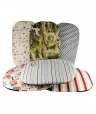 Coussin N.4 71x48x3 cm pour chiens et chats