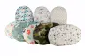 Coussin Perla N.2 45 x 30 x 3 cm