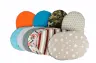 Coussin Perla N.4 61 x 40 x 3 cm