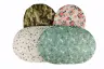 Coussin Perla N.7 87 x 58 x 3 cm