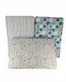 Matelas pour chiens 105 x 70 x 12 cm