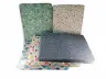 Matelas 90 x 65 x 12 cm pour chiens moyens et grands