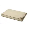 Matelas en velours 90x60x10 cm pour animaux