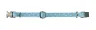 Collier Gaviotas T-2 ajustable 25-35x1.5 cm