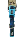 Collier Moly Limited 3.0 ajustable 42-62 cm