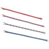 Collier Nylon Rond 55cm x 13mm pour chiens