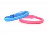 Collier cuir luxury rond 40 cm