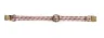 Collier Topitos T-1 20-30 cm x 1,5 cm