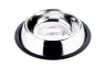 Gamelle acier inoxydable antidérapante 16 cm 0.55L