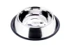 Gamelle acier anti-gaspillage 18cm 0,90 l