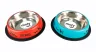 Gamelle acier antidérapante Draw 16cm 0,55L
