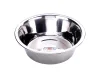 Gamelle acier inoxydable Eco 21 cm 1,60 l