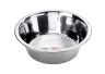 Gamelle acier inoxydable eco 25cm 2.60L